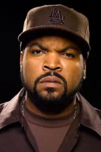 Фото Кубик льоду (Ice Cube)