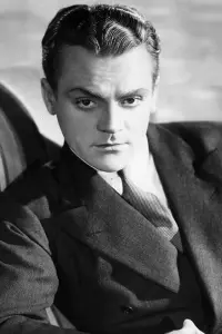 Фото Джеймс Кегні (James Cagney)