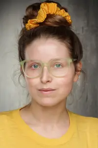 Фото Джессі Кейв (Jessie Cave)