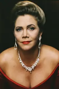 Фото Кетлін Тернер (Kathleen Turner)