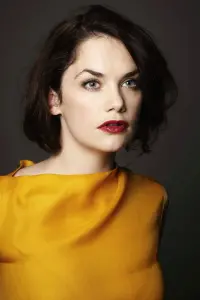 Фото Рут Вілсон (Ruth Wilson)