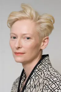 Фото Тільда Суінтон (Tilda Swinton)