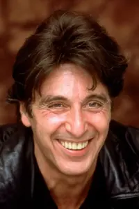 Фото Аль Пачіно (Al Pacino)