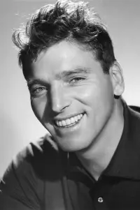 Фото Берт Ланкастер (Burt Lancaster)