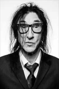 Фото  (John Cooper Clarke)