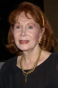 Фото Кетрін Хелмонд (Katherine Helmond)