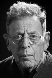 Фото Філіп Гласс (Philip Glass)