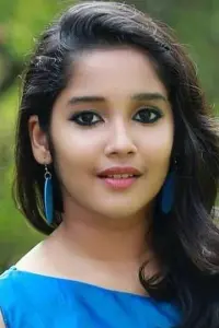 Фото  (Anikha Surendran)