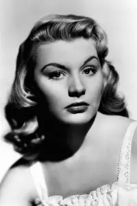 Фото Барбара Пейтон (Barbara Payton)