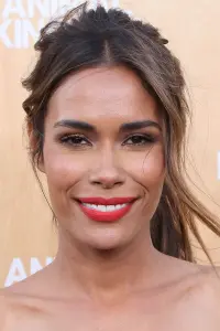 Фото Даніелла Алонсо (Daniella Alonso)