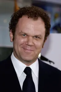 Фото Джон К. Рейлі (John C. Reilly)