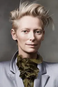 Фото Тільда Суінтон (Tilda Swinton)