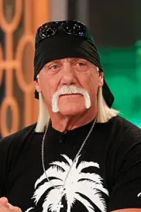 Фото Халк Хоган (Hulk Hogan)