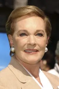 Фото Джулі Ендрюс (Julie Andrews)