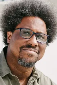 Фото  (W. Kamau Bell)