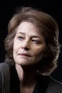 Фото Шарлотта Ремплінг (Charlotte Rampling)