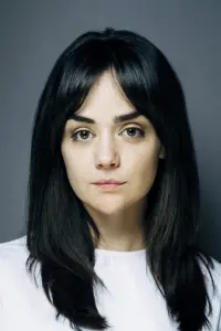 Фото Хейлі Сквайрс (Hayley Squires)