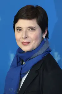 Фото Ізабелла Росселіні (Isabella Rossellini)