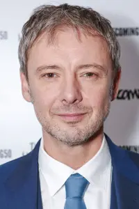 Фото Джон Сімм (John Simm)