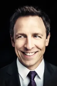 Фото Сет Мейерс (Seth Meyers)