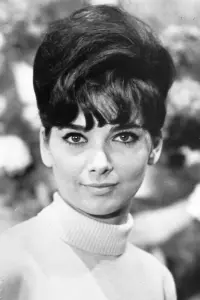 Фото Сюзанна Плешетт (Suzanne Pleshette)