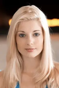 Фото Шарлотта Стоклі (Charlotte Stokely)