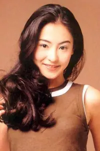 Фото Сесілія Чунг Пак-Чі (Cecilia Cheung)