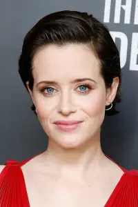 Фото Клер Фой (Claire Foy)