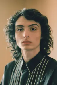 Фото Фін Вольфхард (Finn Wolfhard)