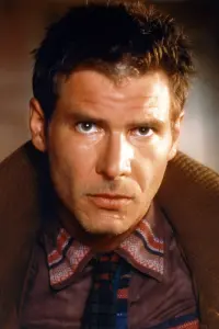 Фото Гаррісон Форд (Harrison Ford)