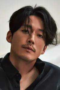 Фото Чан Хюк (Jang Hyuk)