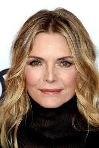 Фото Мішель Пфайффер (Michelle Pfeiffer)