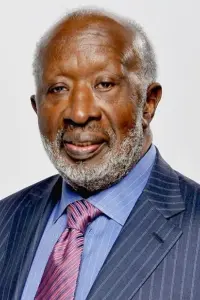 Фото  (Clarence Avant)