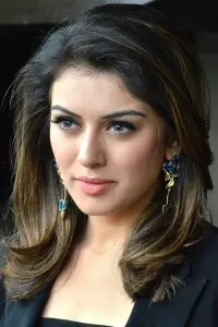 Фото  (Hansika Motwani)