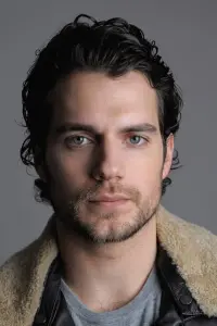 Фото Генрі Кавілл (Henry Cavill)