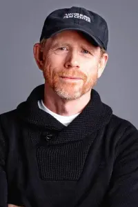 Фото Рон Ховард (Ron Howard)