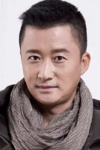 Фото У Цзін (Wu Jing)