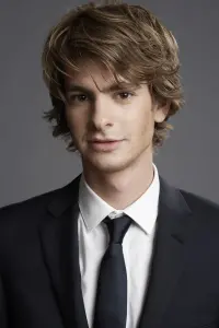 Фото Ендрю Гарфілд (Andrew Garfield)