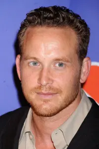 Фото Коул Хаузер (Cole Hauser)