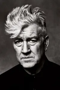 Фото Девід Лінч (David Lynch)