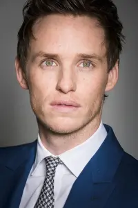 Фото Едді Редмейн (Eddie Redmayne)