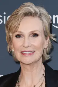 Фото Джейн Лінч (Jane Lynch)