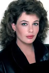 Фото Келлі Леброк (Kelly LeBrock)