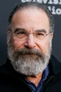 Фото Менді Патінкін (Mandy Patinkin)