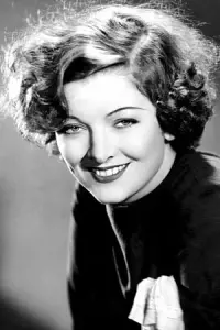 Фото Мирна Лой (Myrna Loy)