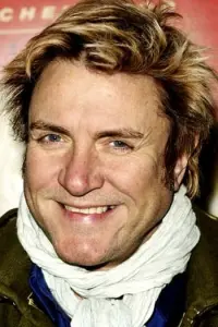 Фото  (Simon Le Bon)