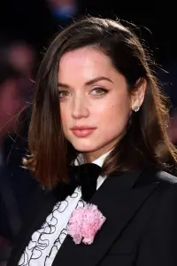 Фото Ана де Армас (Ana de Armas)