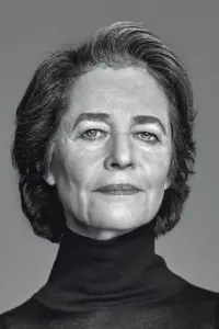 Фото Шарлотта Ремплінг (Charlotte Rampling)