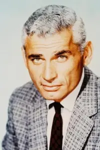 Фото Джефф Чендлер (Jeff Chandler)