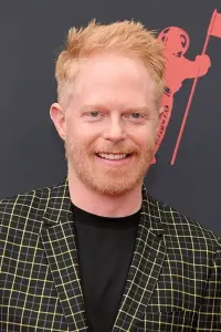 Фото Джессі Тайлер Фергюсон (Jesse Tyler Ferguson)